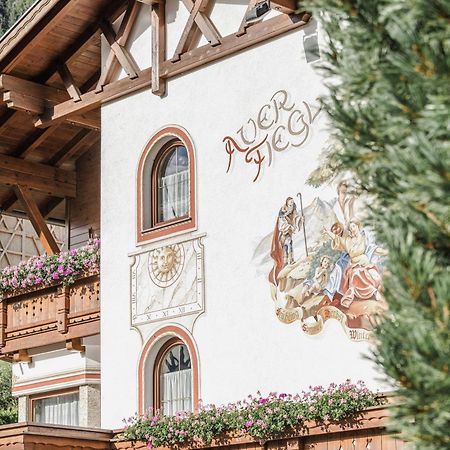 Bed and Breakfast Auer-Fiegl Sölden Exteriér fotografie
