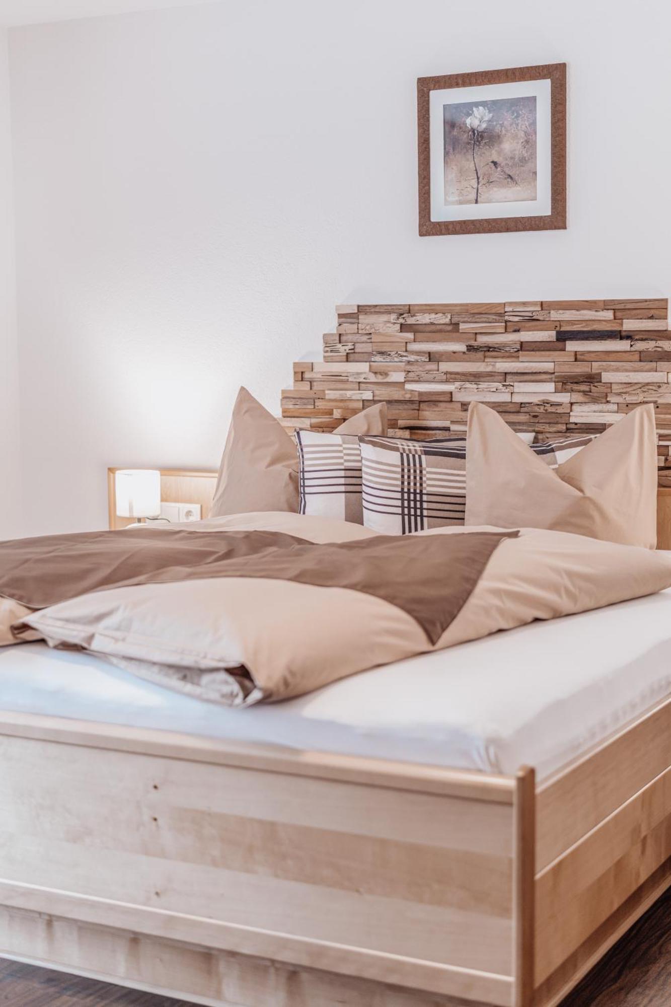 Bed and Breakfast Auer-Fiegl Sölden Exteriér fotografie